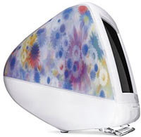 imac flower