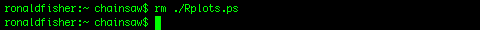 unix_kiss