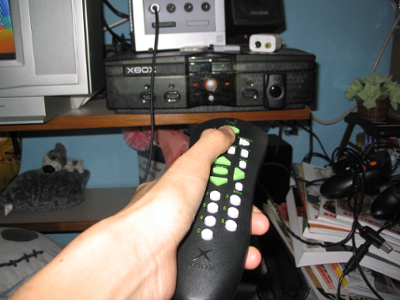 xboxremote